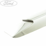 RANGER FRONT RADIATOR MOULDING TRIM CHROME SILVER 2006-2011
