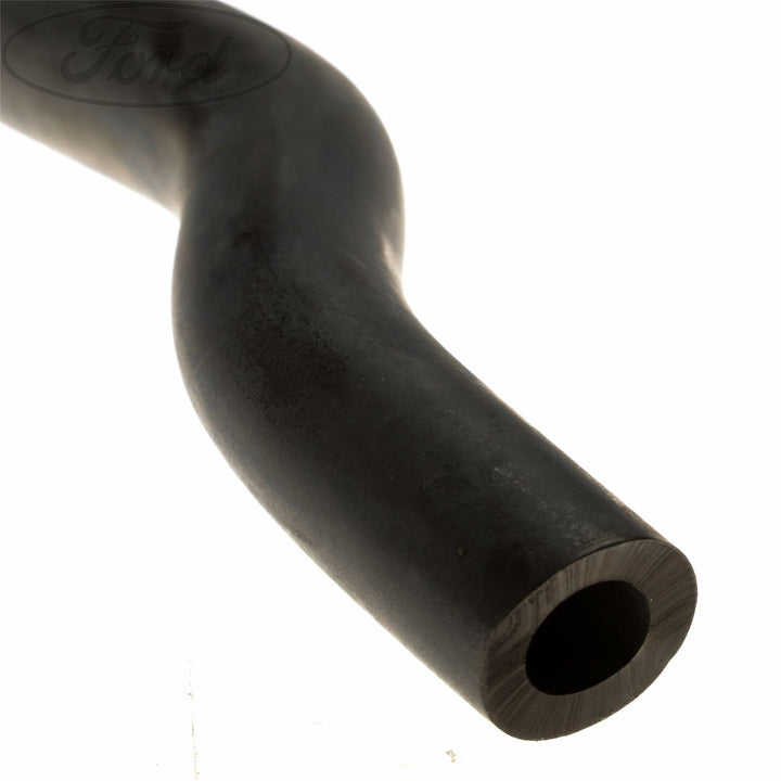 CRANKCASE VENTILATION TUBE