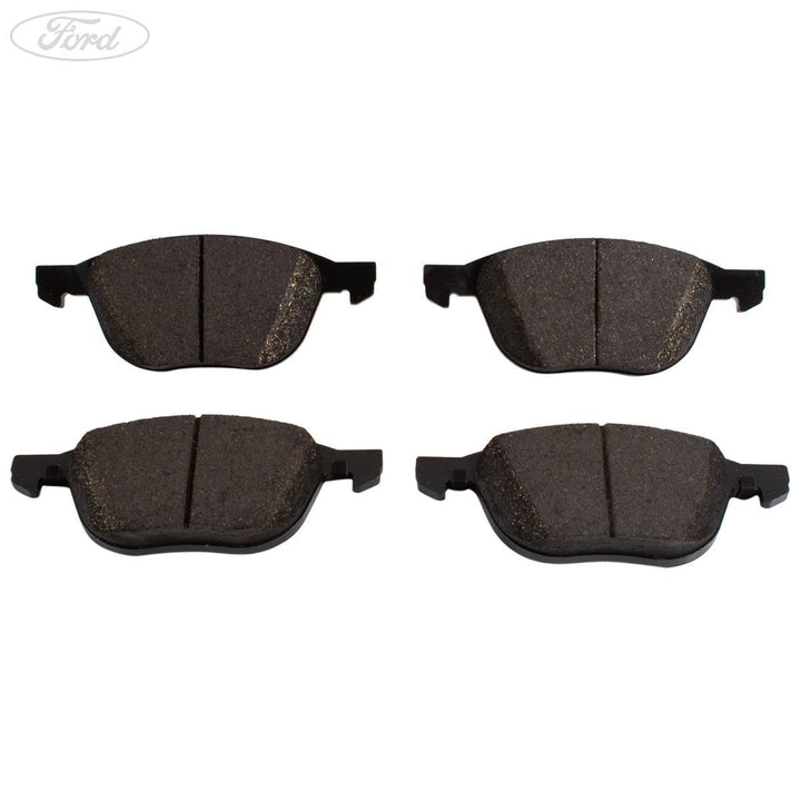 FOCUS GRAND C-MAX TDCI FRONT BRAKE PAD SET