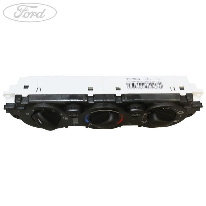TRANSIT CUSTOM HEATER AIR CON CONTROL SWITCH PANEL 14-