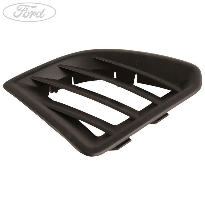 DEFROSTER NOZZLE GRILLE
