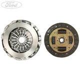 TRANSIT CONNECT MK1 1.8 DURATORQ TDCI TC CLUTCH 90 110 LYNX