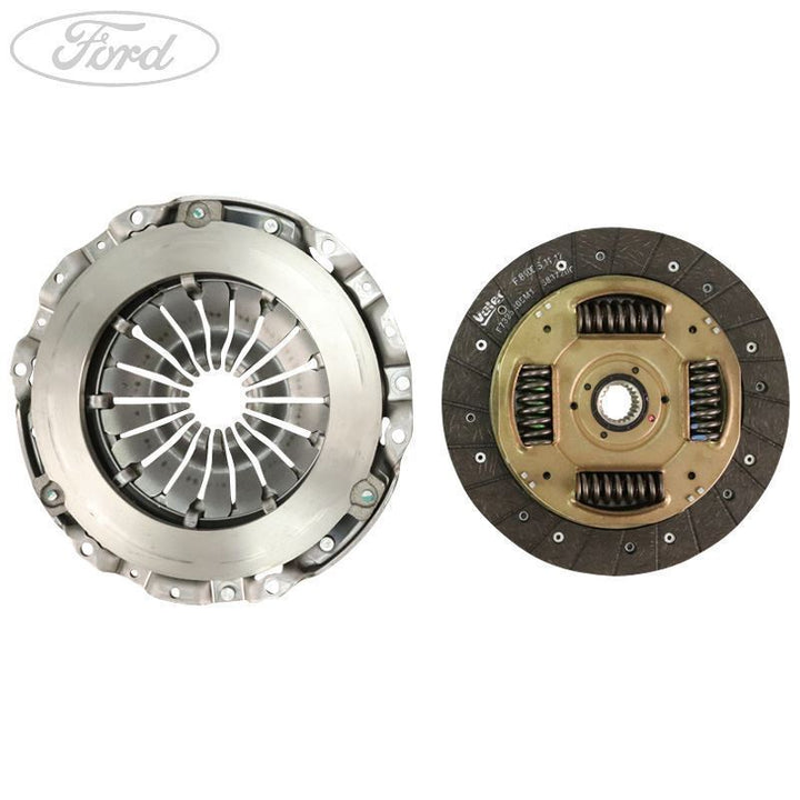 TRANSIT CONNECT MK1 1.8 DURATORQ TDCI TC CLUTCH 90 110 LYNX