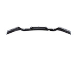 FOCUS 01/2008-12/2010 REAR BUMPER SKIRT