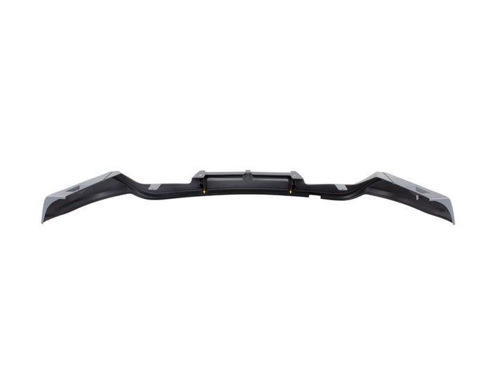 FOCUS 01/2008-12/2010 REAR BUMPER SKIRT