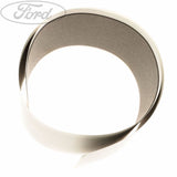 TRANSIT O/S DOOR SCUFF PLATE COVER