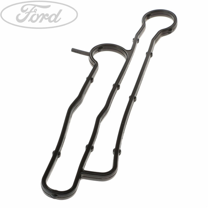 TRANSIT DURATORQ DIESEL ENGINE OIL COOLER O RING GASKET
