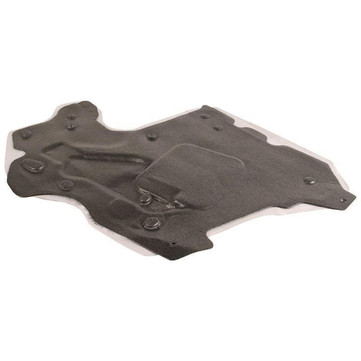 Transit Front N/S Passenger Door Water Splash Shield & Adhesive 2014-Onwards