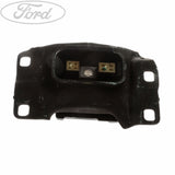 TRANSMISSION GEARBOX MOUNT HOUSING