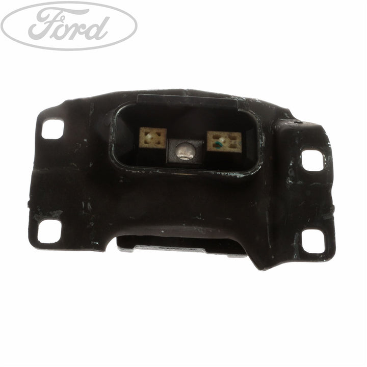 TRANSMISSION GEARBOX MOUNT HOUSING