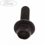 PULLEYS AND DRIVE BELTS HEX HEAD BOLT AND WASHER  PACK OF 5