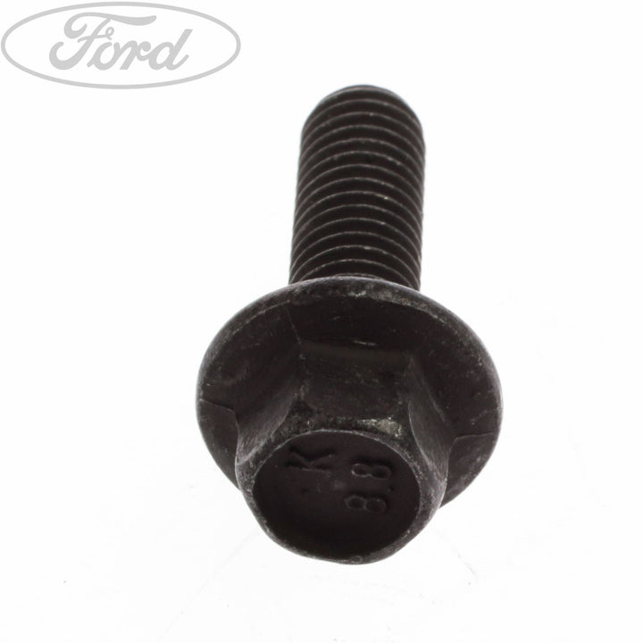 PULLEYS AND DRIVE BELTS HEX HEAD BOLT AND WASHER  PACK OF 5