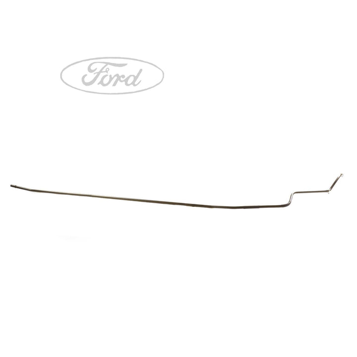 FUEL FEED PIPE