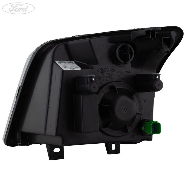 TRANSIT CONNECT FRONT O/S HEAD LIGHT LAMP 2002-2013