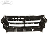 KUGA FRONT REINFORCEMENT PANEL CARBON BLACK 09/2016-