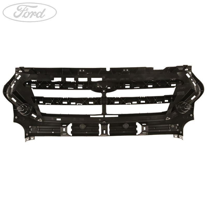 KUGA FRONT REINFORCEMENT PANEL CARBON BLACK 09/2016-