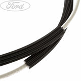 TRANSIT REAR LOADING DOOR UPPER LOCK CABLE