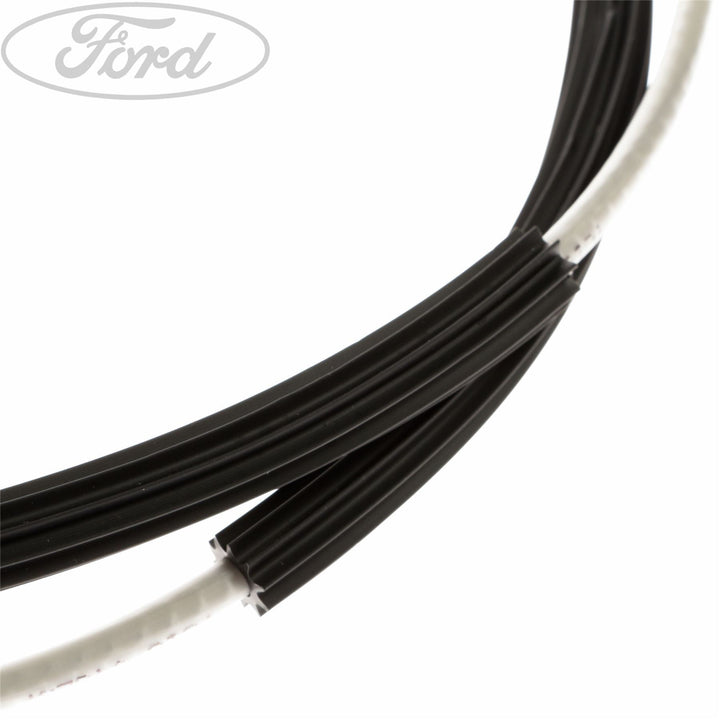 TRANSIT REAR LOADING DOOR UPPER LOCK CABLE