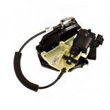EcoSport / Rear Cargo Door Latch 2013-2023