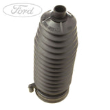 POWER STEERING PUMP BOOT