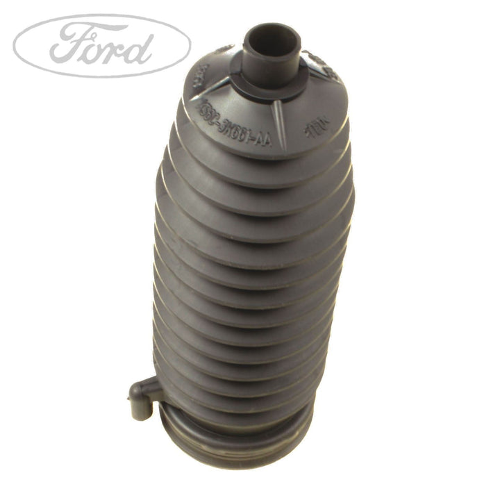 POWER STEERING PUMP BOOT