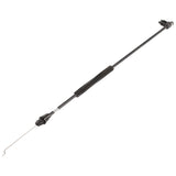 TRANSIT HEATER CONTROL CABLE