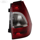 GALAXY WA6 OUTER RIGHT REAR DRIVER SIDE TAIL LIGHT LAMP CLUSTER