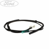 AIR CON VACUUM HOSE