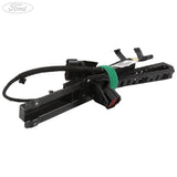 REAR DOOR WIRING