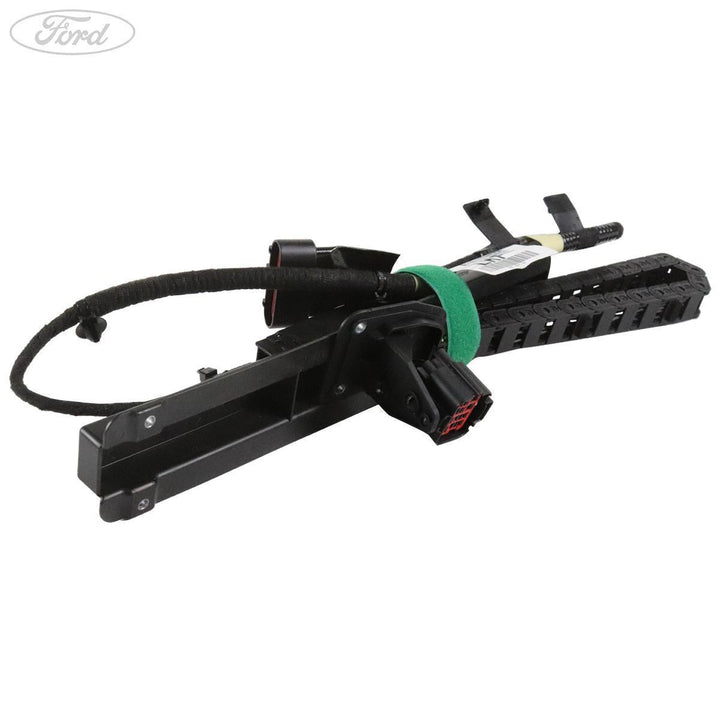 REAR DOOR WIRING