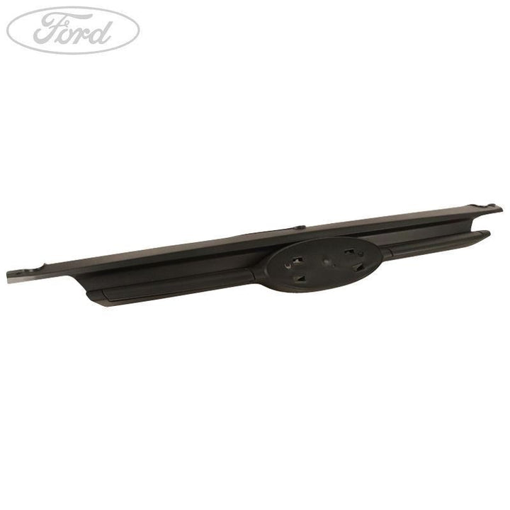 CUSTOM FRONT RADIATOR GRILLE COVER NON CHROME FINISH