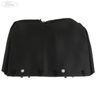 REAR SEAT BACK COVER