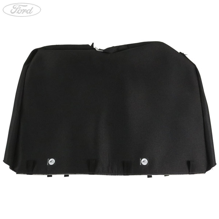 REAR SEAT BACK COVER