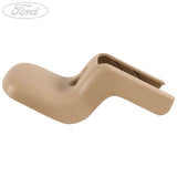 SEAT ADJUSTER COVER