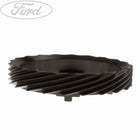 SPEEDOMETER DRIVING GEAR