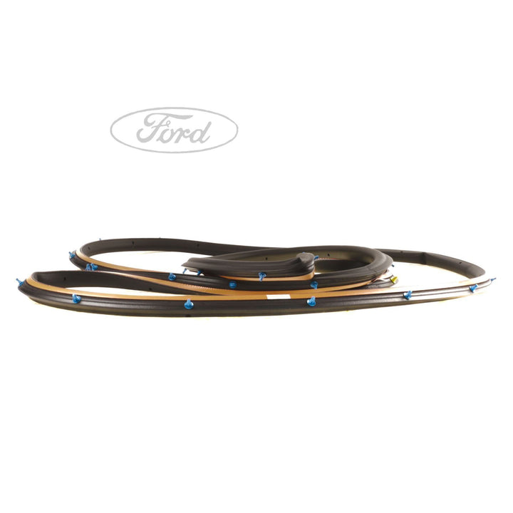 GALAXY WA6 FRONT DOOR OPENING WEATHERSTRIP