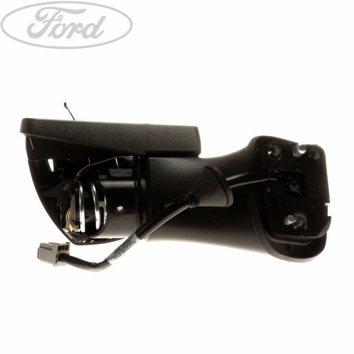 KUGA FRONT O/S RIGHT WING MIRROR