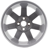 FIESTA MK6 FUSION 16