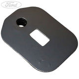 GAS CONTAINER SUPPORT
