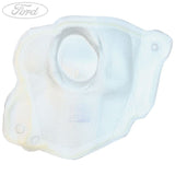 TRANSIT COURIER FRONT N/S DOOR INNER WATER SPLASH SHIELD