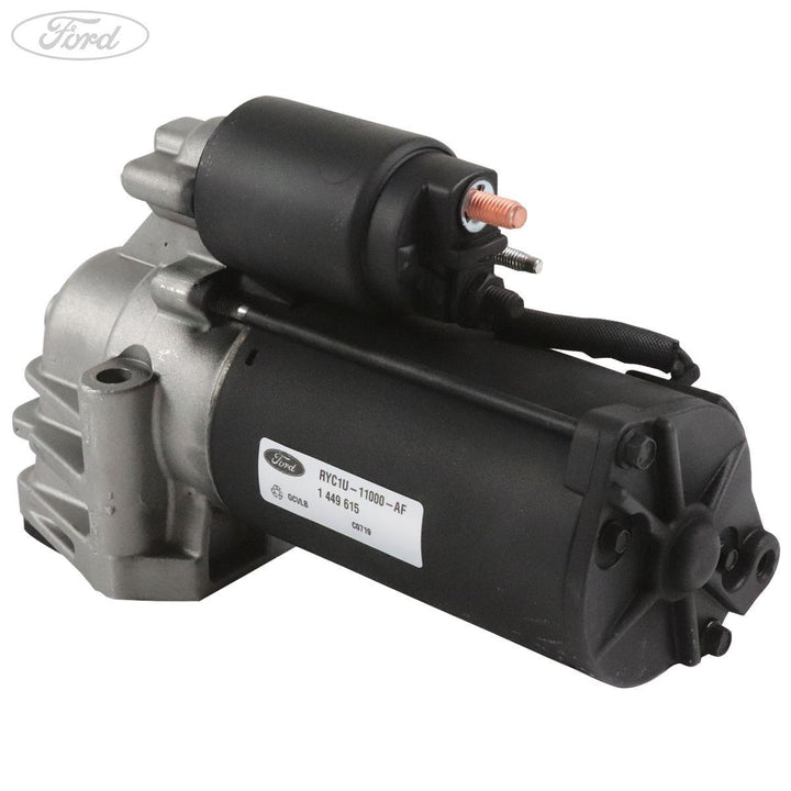 MONDEO MK3 TRANSIT MK6 MK7 2.4 DURATORQ-DI STARTER MOTOR