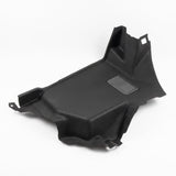 Fiesta N/S Passenger Side Load Compartment Carpet 2017-2023