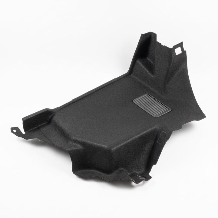 Fiesta N/S Passenger Side Load Compartment Carpet 2017-2023