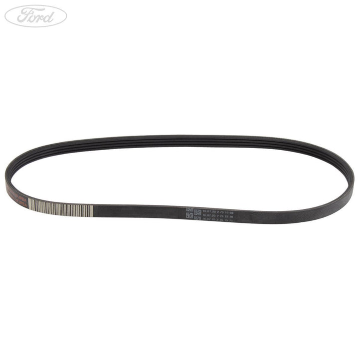 S-MAX MONDEO 2.0 TDCI AIR CONDITIONING BELT 2015-