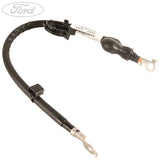 EARTH STRAP