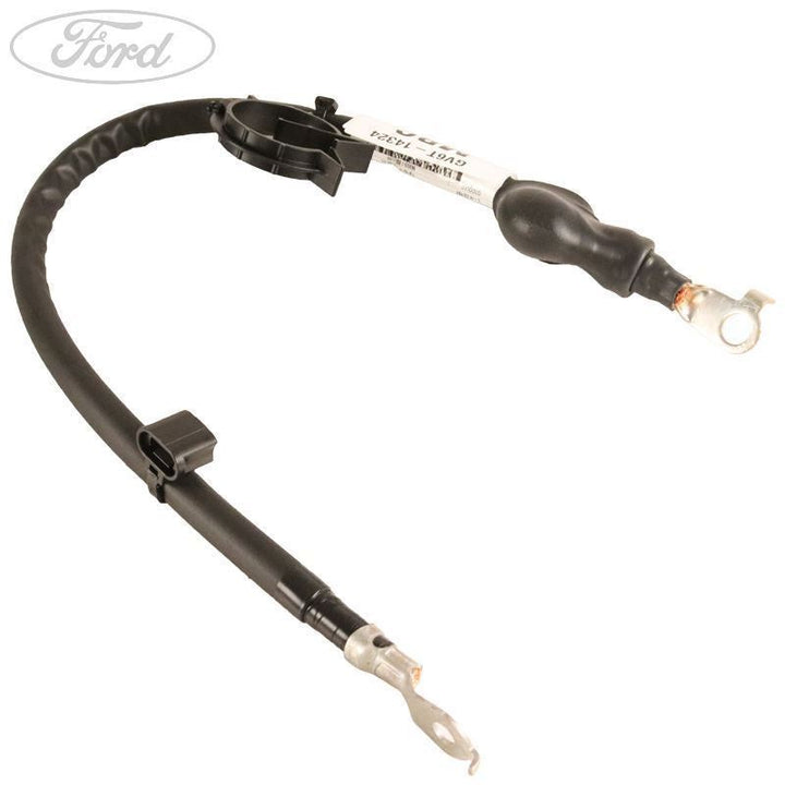 EARTH STRAP