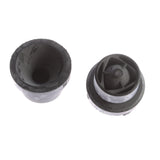 CYLINDER HEAD COVER GROMMET X2