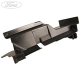 AIR DEFLECTOR