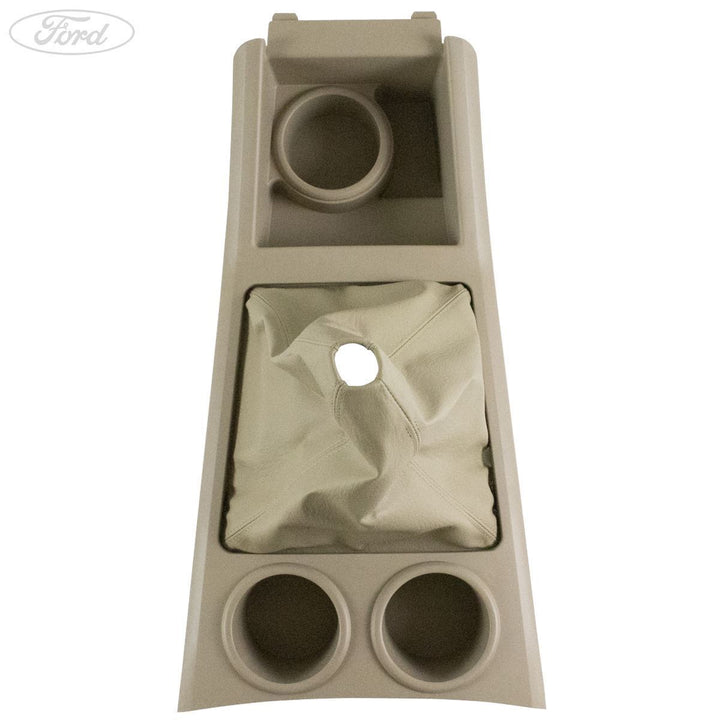 GEAR CHANGE LEVER BOOT