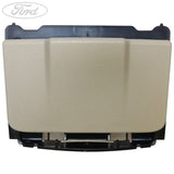 MONDEO MK4 CONSOLE ASHTRAY & HOUSING MEDIUM LIGHT STONE